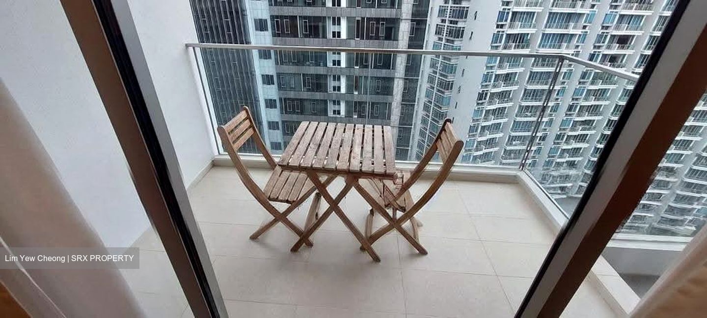 The Laurels (D9), Condominium #632939401